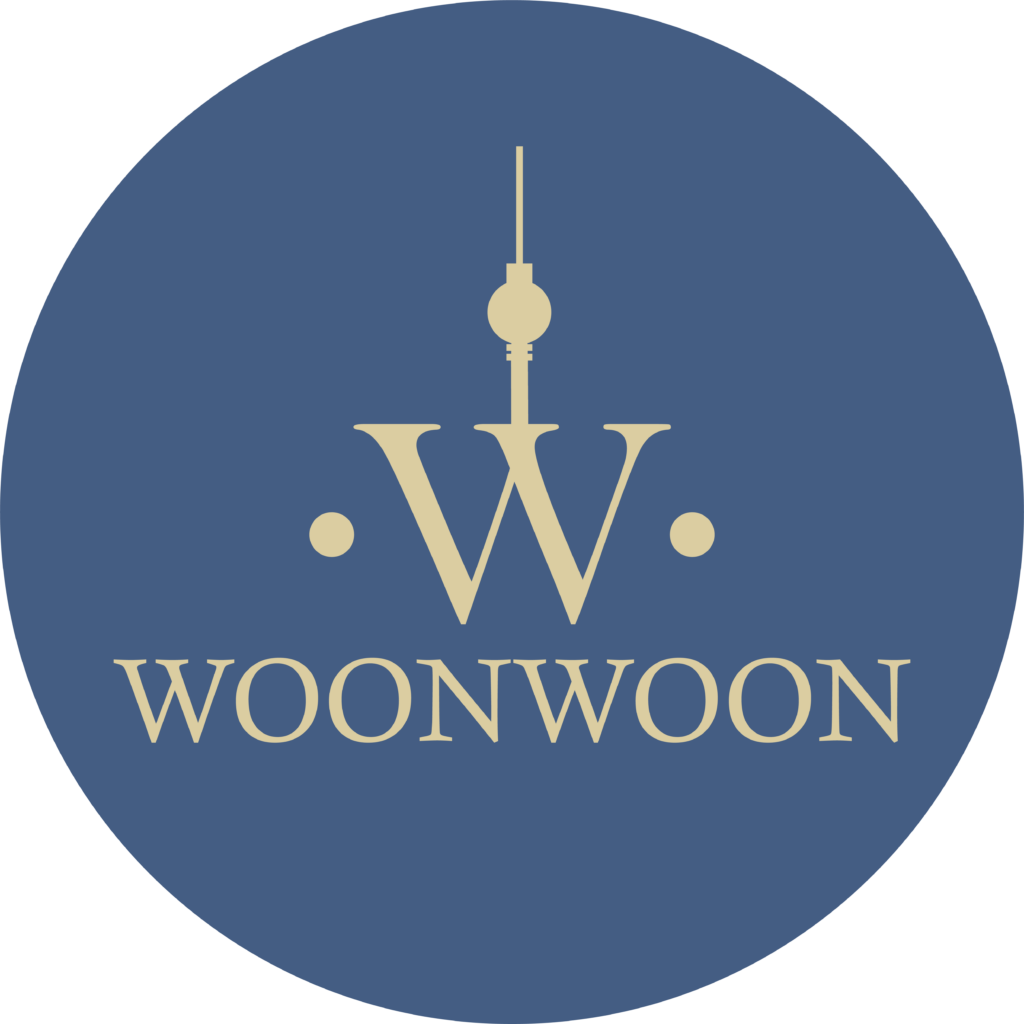 WOONWOON Berlin Serviced Apartments Wohnen auf Zeit