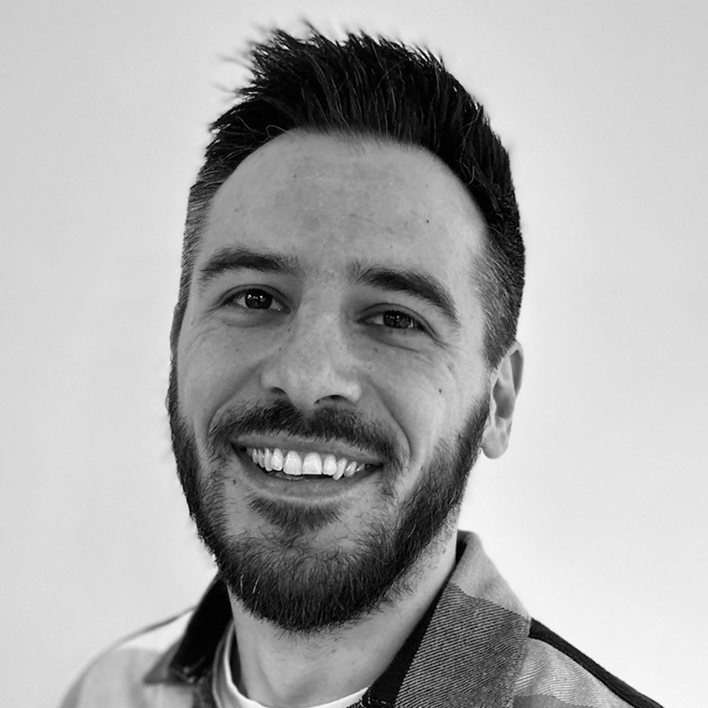 Portrait of Meiko Schulze