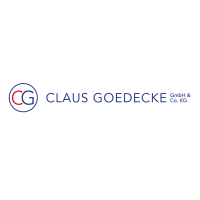 Logo Claus Goedecke