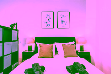 woonwoon-berlin-wohnen-auf-zei - Charmante 1-Zimmer-Wohnung ALTBAU! in Wedding