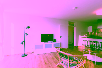 Stresemann46-5 - Tolle 4-Zimmer-Wohnung nahe des Potsdamer Platzes