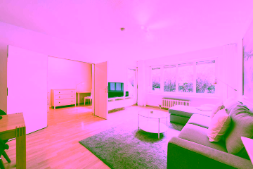 woonwoon-berlin-wohnen-auf-zei - 4-Zimmer-Terrassenwohnung direkt am Maybachufer (WG geeignet)