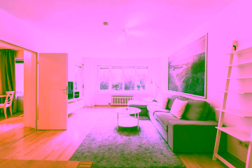 woonwoon-berlin-wohnen-auf-zei - 4-Zimmer-Terrassenwohnung direkt am Maybachufer (WG geeignet)