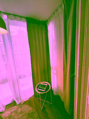 Bild - Zentrale Lage, modernes Design – Attraktive Wohnung im Herzen Berlins