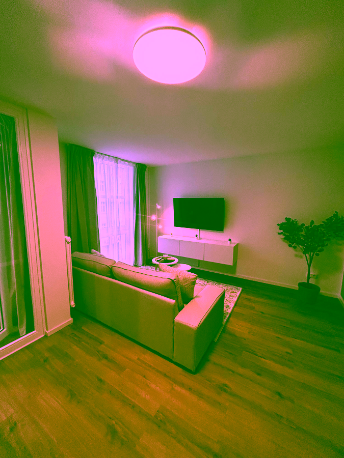 Zentrale Lage, modernes Design – Attraktive Wohnung im Herzen Berlins, 10783 Berlin, Schöneberg