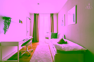 woonwoon-berlin-wohnen-auf-zei - Moderne und helle Wohnung in Wilmersdorf – Komfort und stilvolles Wohnen im Herzen Berlins