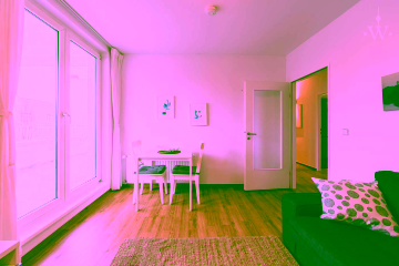 woonwoon-berlin-wohnen-auf-zei - 3-Zimmer-Apartment direkt am „Gleisdreieck-Park“- perfekt für eine Auszeit im Grünen