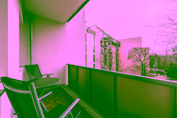 woonwoon-berlin-wohnen-auf-zei - Gemütliche 4-Zimmer-Wohnung in angenehmer Wohnlage – komplett möbliert