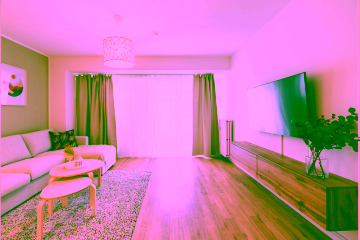 Zille_30_WE9-1 - Wunderschöne möblierte 2-Zi.-Wohnung an der Deutschen Oper