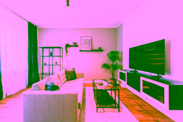 woonwoon-berlin-wohnen-auf-zei - Stilvolle Wohnung in Berlin-Schöneberg – Modernisiert und perfekt möbliert