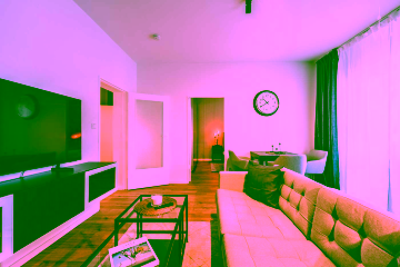 woonwoon-berlin-wohnen-auf-zei - Stilvolle Wohnung in Berlin-Schöneberg – Modernisiert und perfekt möbliert