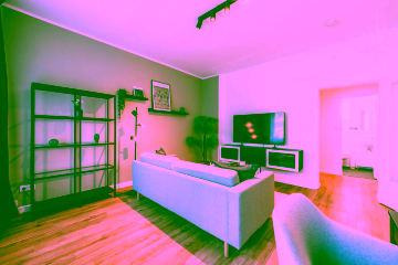 woonwoon-berlin-wohnen-auf-zei - Stilvolle Wohnung in Berlin-Schöneberg – Modernisiert und perfekt möbliert