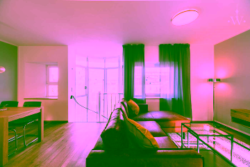 woonwoon-berlin_Koch28_WE 78 ( - Wohlfühlgarantie: Schöne 3-Zimmer-Maisonette-Wohnung im Zentrum von Berlin