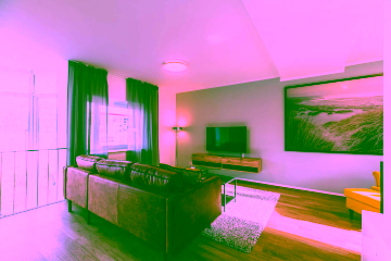 woonwoon-berlin_Koch28_WE 78 ( - Wohlfühlgarantie: Schöne 3-Zimmer-Maisonette-Wohnung im Zentrum von Berlin