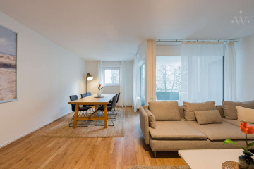 woonwoon-berlin-wohnen-auf-zei - Möbliertes 5-Zimmer-Business-Apartment in toller Kiezlage