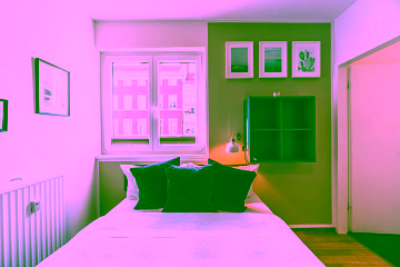 woonwoon-berlin-wohnen-auf-zei - Ideal für Berufspendler – modernes 1-Zimmer Apartment