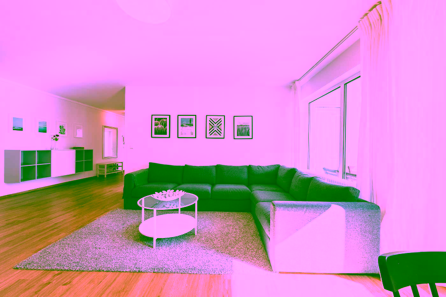 Unsere schöne 4-Zimmer-Wohnung in erstklassiger Lage mitten in Kreuzberg, 10963 Berlin, Kreuzberg