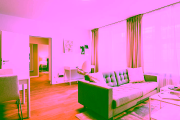 woonwoon-berlin-wohnen-auf-zei - Kiezleben trifft Komfort – Erstbezug in frisch möbliertes Apartment in Kreuzberg