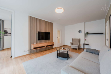 woonwoon-berlin-wohnen-auf-zei - Unsere gemütlich möblierte 3-Zimmer-Wohnung in zentraler Lage