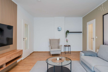 woonwoon-berlin-wohnen-auf-zei - Unsere gemütlich möblierte 3-Zimmer-Wohnung in zentraler Lage