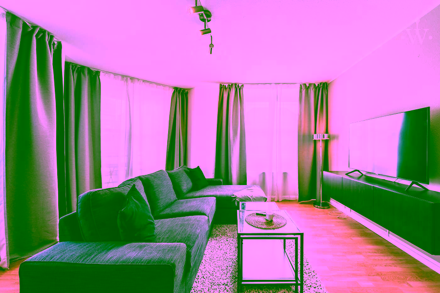 Moderne 2-Zimmer-Oase am Tegeler See – Ruhig & Stilvoll Wohnen, 13507 Berlin, Tegel (Reinickendorf)