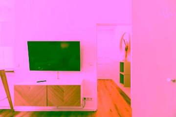 woonwoon-berlin-wohnen-auf-zei - Gemütliches 1-Zimmer-Apartment in Pankow