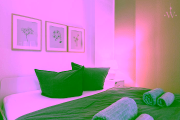 woonwoon-berlin-wohnen-auf-zei - Unser gemütliches 1-Zimmer-Apartment – komplett möbliert