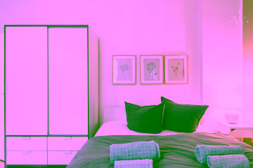 woonwoon-berlin-wohnen-auf-zei - Unser gemütliches 1-Zimmer-Apartment – komplett möbliert