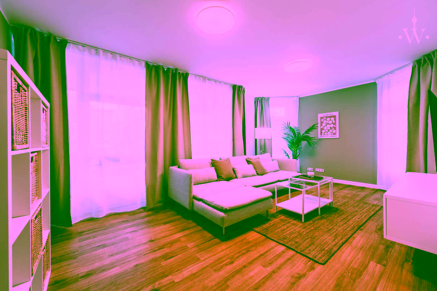 Moderne 2-Zimmer-Wohnung in Steglitz – Perfekt für Singles oder Paare, 12163 Berlin, Steglitz