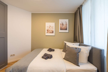 woonwoon-berlin-wohnen-auf-zei - Neues 1,5-Zimmer-Apartment am Tiergarten