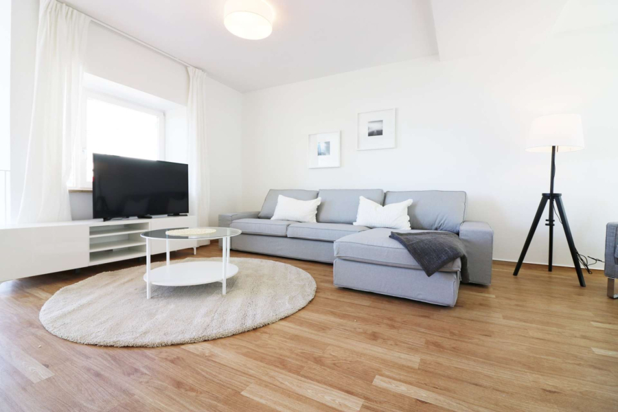 Moderne 3-Zimmer-Maisonette-Wohnung im Herzen Berlins, 10969 Berlin, Kreuzberg