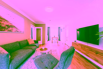 woonwoon-berlin-wohnen-auf-zei - Unsere 4-Zimmer-Traum: Familie, Homeoffice & Natur – Alles in Tegel