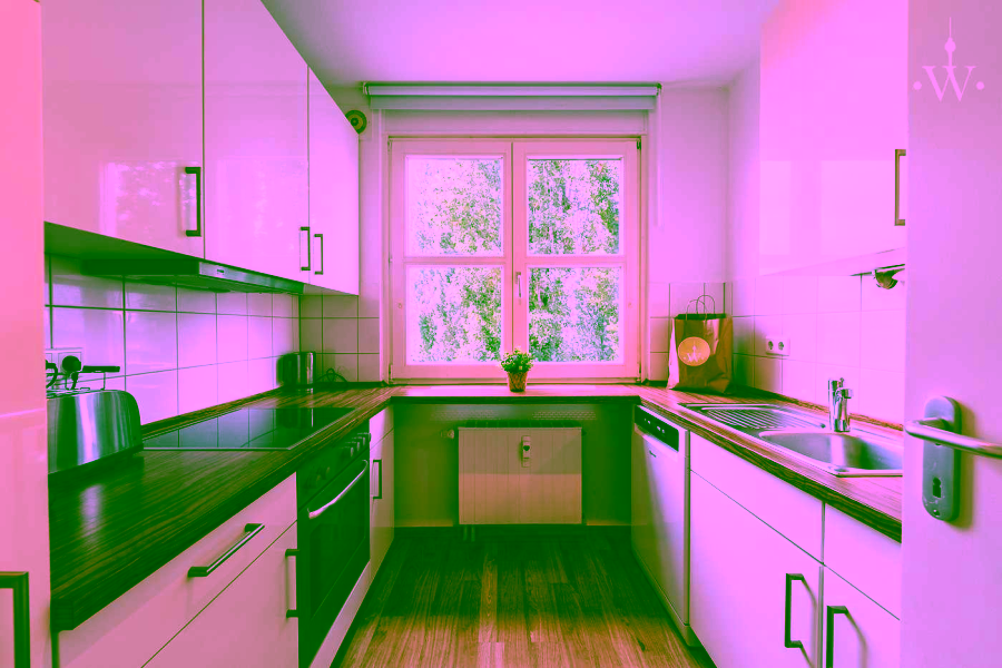 Unsere 4-Zimmer-Traum: Familie, Homeoffice & Natur – Alles in Tegel, 13507 Berlin, Tegel (Reinickendorf)