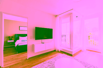 Wilhelm_42_WE31-3 - Modernes 2-Zimmer-Apartment mitten in Berlin – mit Service