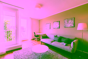 Wilhelm_42_WE31-1 - Modernes 2-Zimmer-Apartment mitten in Berlin – mit Service