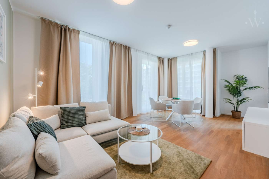 Unsere attraktive 2-Zimmer-Wohnung in Wilmersdorf, 10717 Berlin, Wilmersdorf