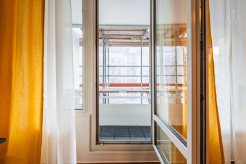 woonwoon-berlin-wohnen-auf-zei - Kiezleben trifft Komfort – Erstbezug in frisch möbliertes Apartment in Kreuzberg