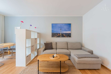 woonwoon-berlin-wohnen-auf-zei - Stilvolle 3-Zimmer-Wohnung in Berlin-Schöneberg