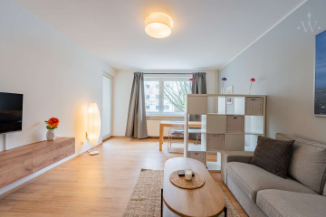 woonwoon-berlin-wohnen-auf-zei - Stilvolle 3-Zimmer-Wohnung in Berlin-Schöneberg