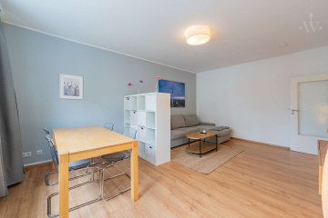 woonwoon-berlin-wohnen-auf-zei - Stilvolle 3-Zimmer-Wohnung in Berlin-Schöneberg