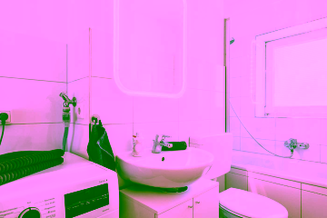 woonwoon-berlin-wohnen-auf-zei - Geschmackvoll möblierte 2-Zimmer-Wohnung mit Balkon im Herzen der Stadt