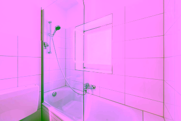 woonwoon-berlin-wohnen-auf-zei - Geschmackvoll möblierte 2-Zimmer-Wohnung mit Balkon im Herzen der Stadt