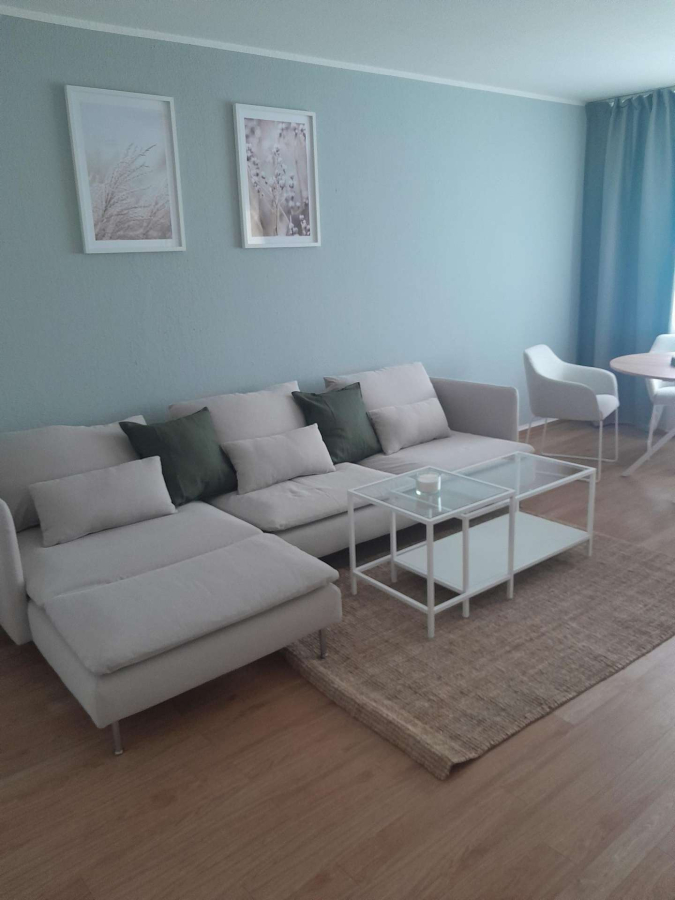 Schöne Dreizimmerwohnung in Steglitz- Zehlendorf, 12205 Berlin, Lichterfelde (Steglitz)