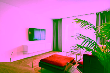 woonwoon-berlin-wohnen-auf-zei - Helle und moderne 2-Zimmer-Wohnung in Berlin