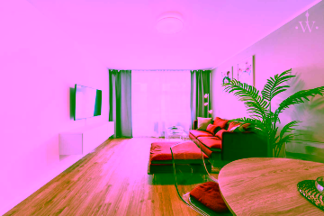 woonwoon-berlin-wohnen-auf-zei - Helle und moderne 2-Zimmer-Wohnung in Berlin