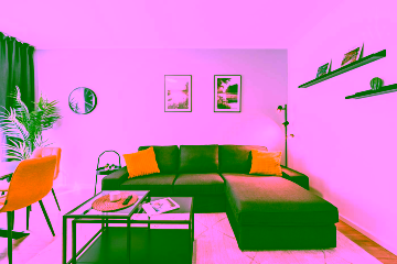 woonwoon-berlin-wohnen-auf-zei - Nagelneu & möbliert: Erstbezug in 4-Zimmerwohnung