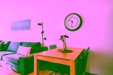 woonwoon-berlin-wohnen-auf-zei - Unsere stilvolle 2-Zimmer Maisonette-Wohnung im Herzen Berlins