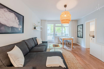 woonwoon-berlin-wohnen-auf-zei - Gemütlich möblierte 2-Zimmer-Wohnung