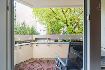 woonwoon-berlin-wohnen-auf-zei - Gemütlich möblierte 2-Zimmer-Wohnung