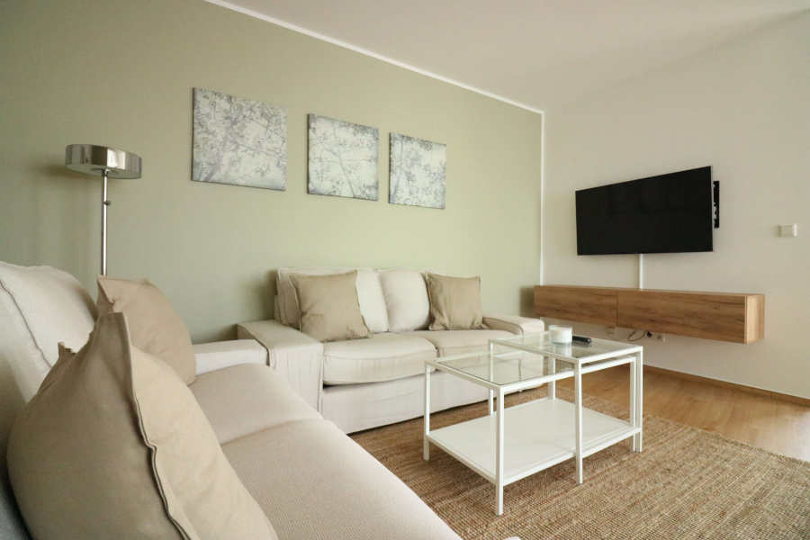 Großzügige 4-Zimmer-Wohnung im Herzen Berlins, 10963 Berlin, Kreuzberg